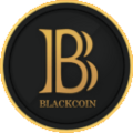 BlackCoin - BLK